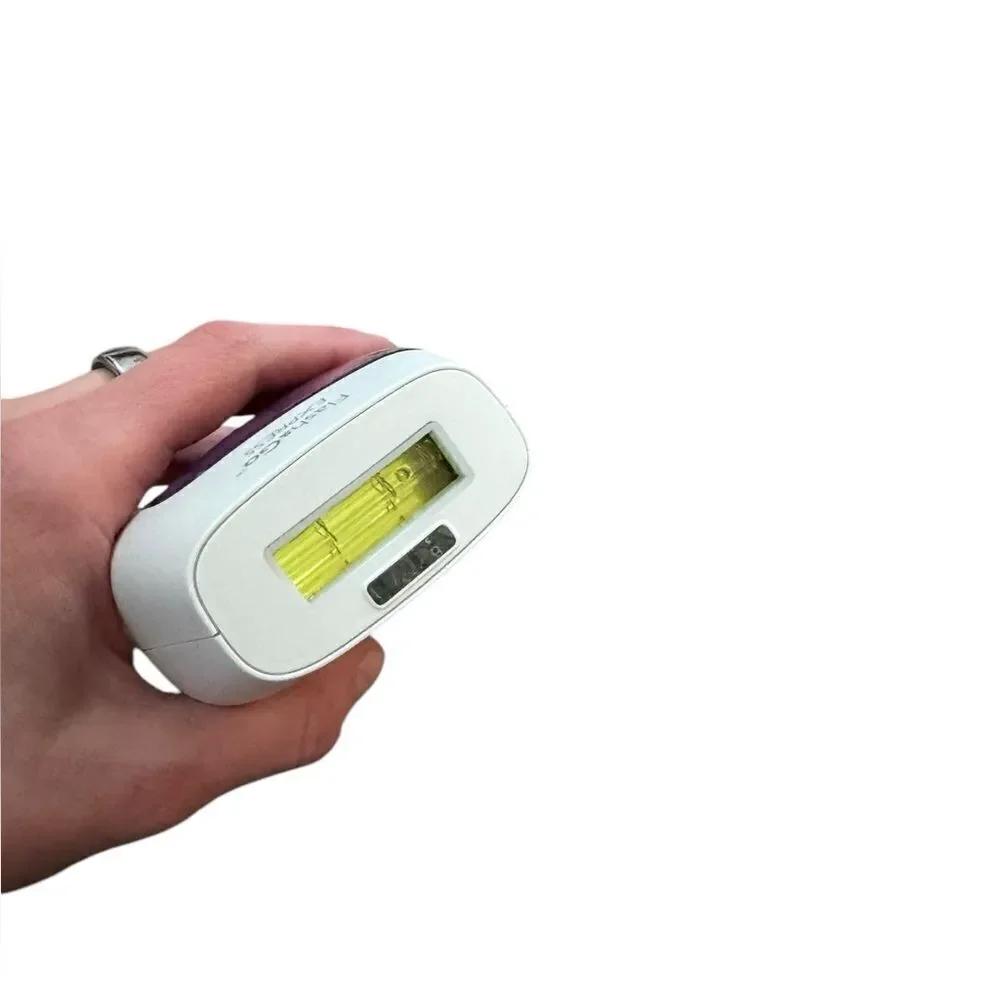 Silk’n Flash & Go Express Hair Removal Device